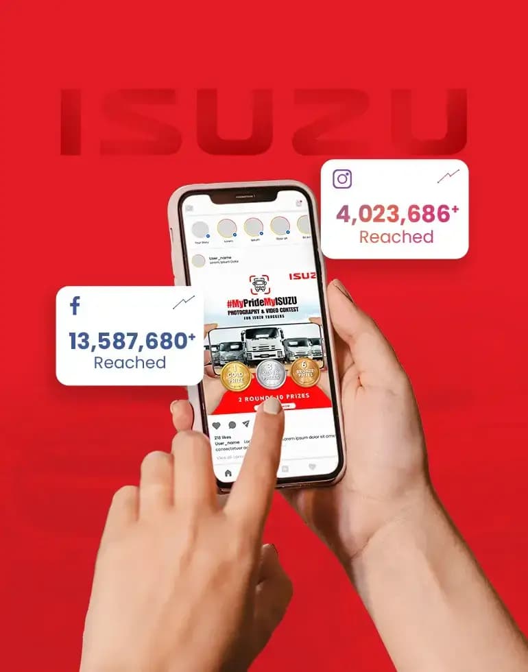 Isuzu