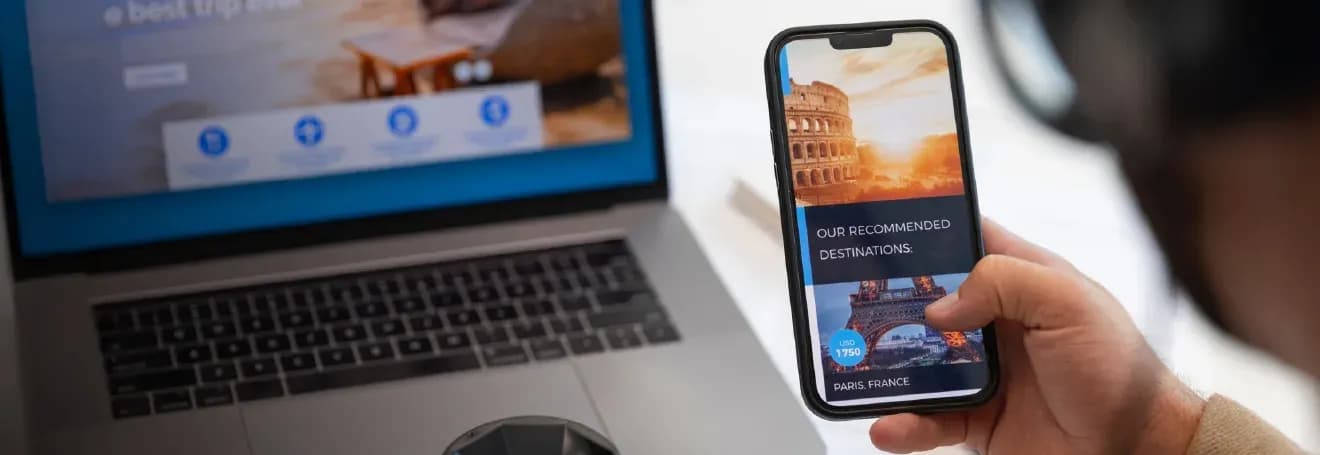 Mobile-First Website Design: Why It is Non-Negotiable in 2026