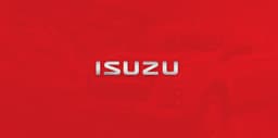 Isuzu