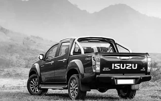 Isuzu