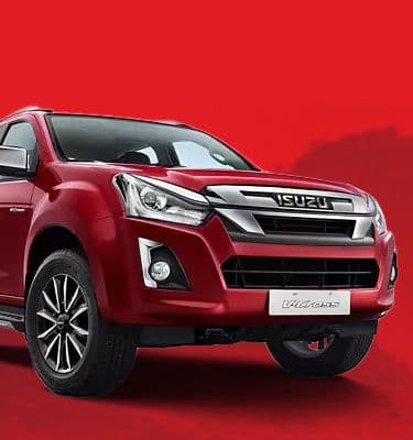 Isuzu