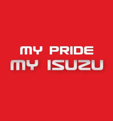 Isuzu