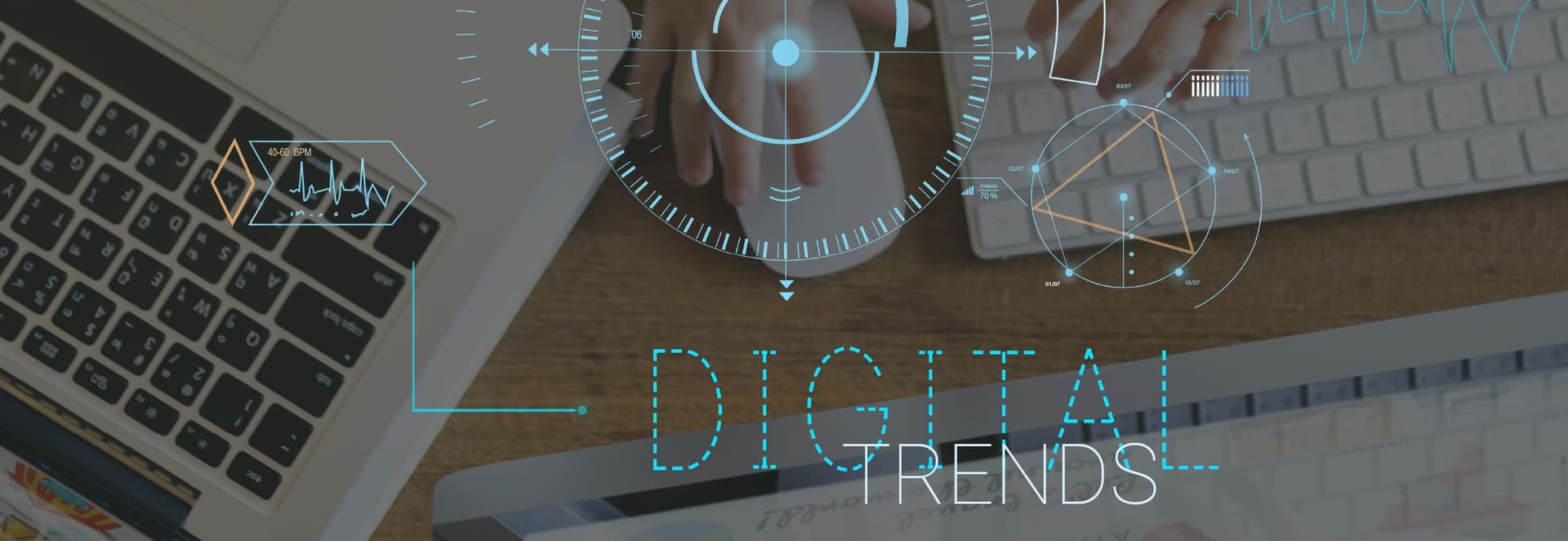 Digital Marketing Trends And Opportunities In Saudi Arabia