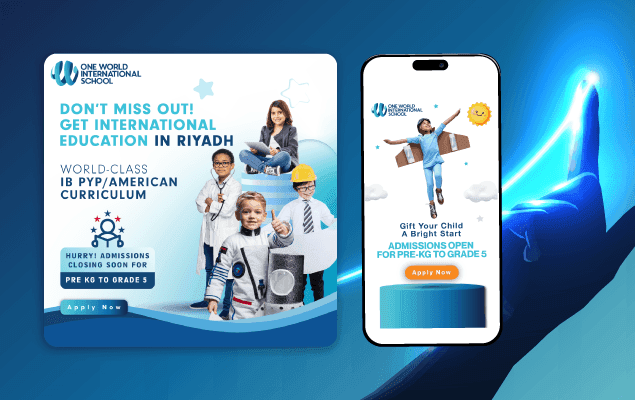 OWIS Riyadh