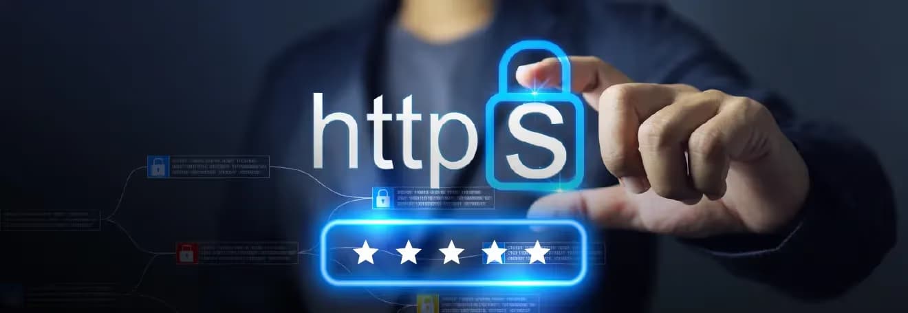 الأمان الرقمي وSEO: كيف يؤثر أمان الموقع الإلكتروني على ترتيبك في نتائج البحث؟