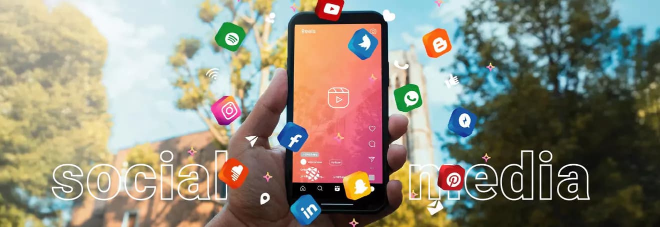 Top 5 Social Media Platforms Driving Business Growth in the Middle East: A Strategic Guide by Wisoft Solutions KSA